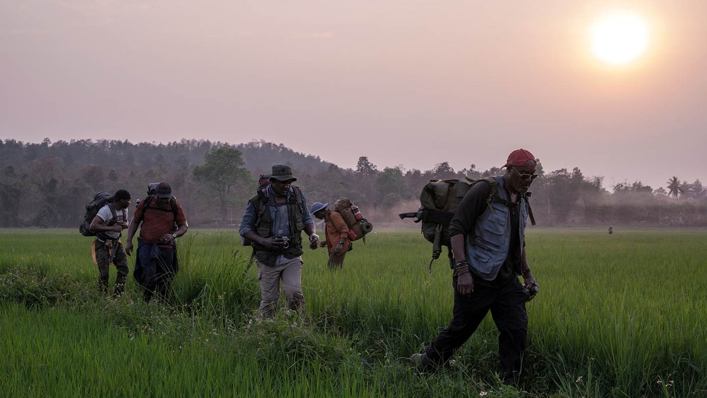 Πρώτο trailer για το Da 5 Bloods του Spike Lee