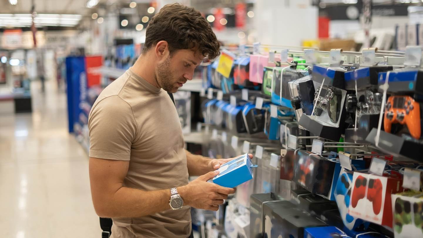 Αυτά είναι τα χρήματα που ξοδεύουν οι χρήστες video games