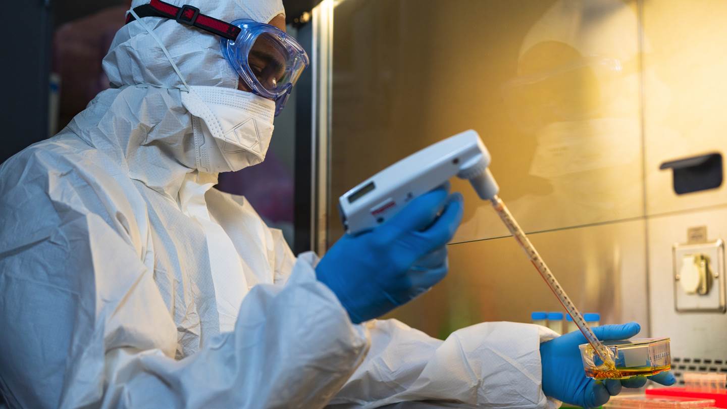 Τον Οκτώβριο θα είναι έτοιμο το εμβόλιο, σύμφωνα με Ελβετούς επιστήμονες