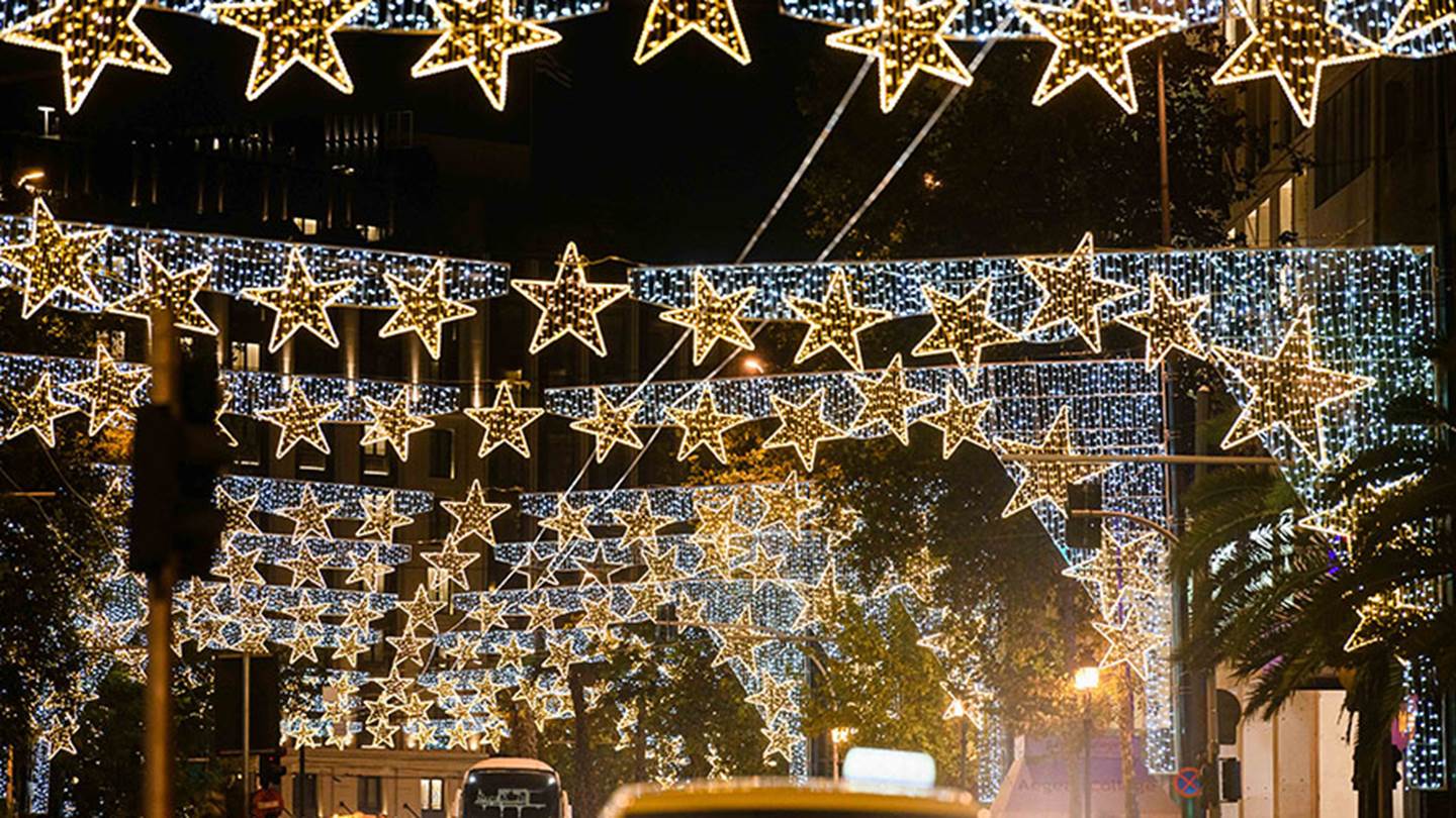 Τα μέτρα για τον κορονοϊό που θα ισχύουν ενόψει Χριστουγέννων