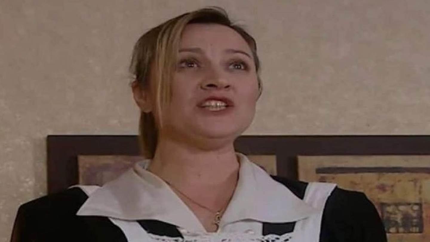 Πέθανε η 'Ρίτσα - Μάρθα' του 'Παρά Πέντε', Πόπη Χριστοδούλου