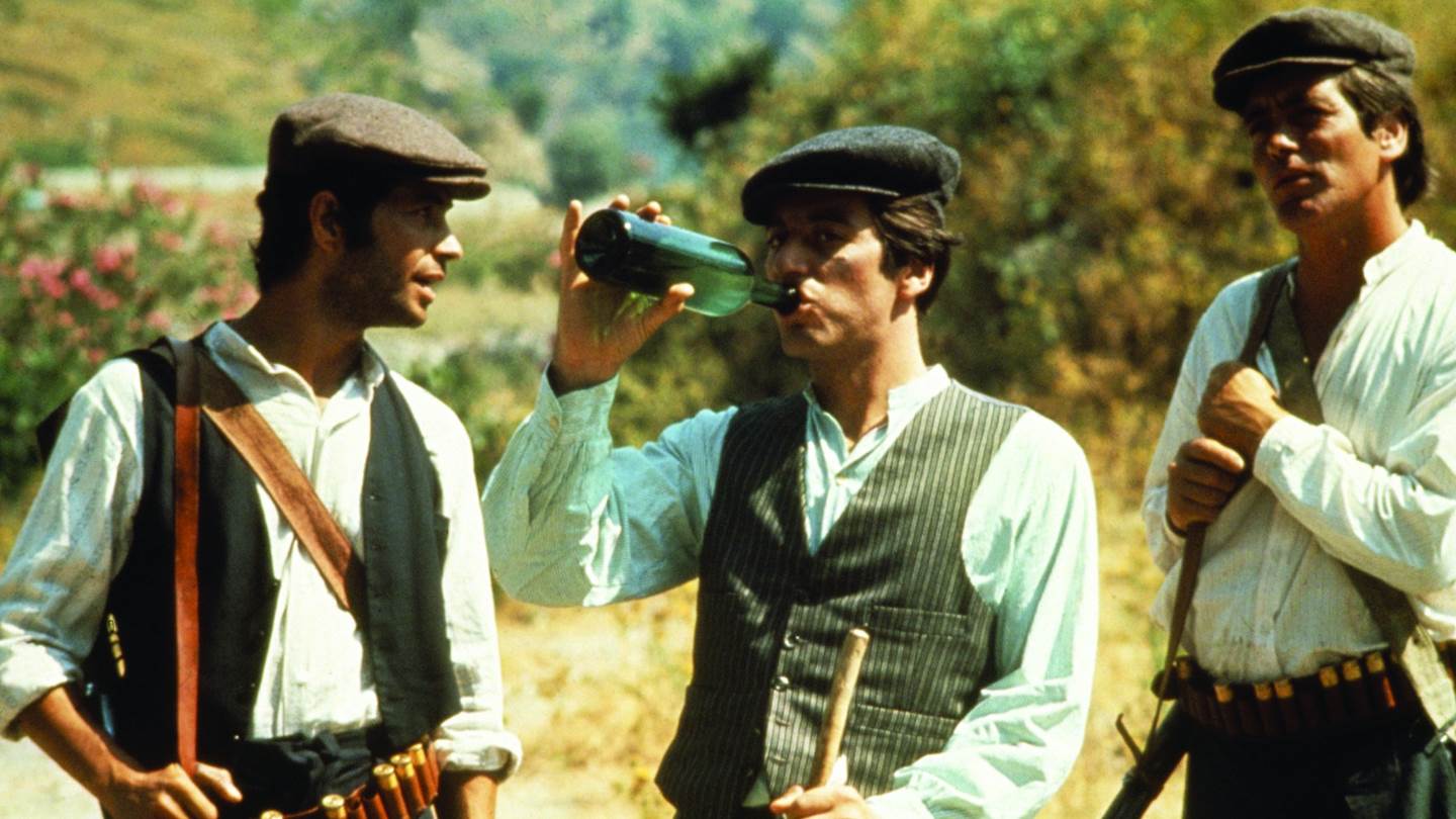 8 ταινίες με πρωταγωνιστή το τοπίο