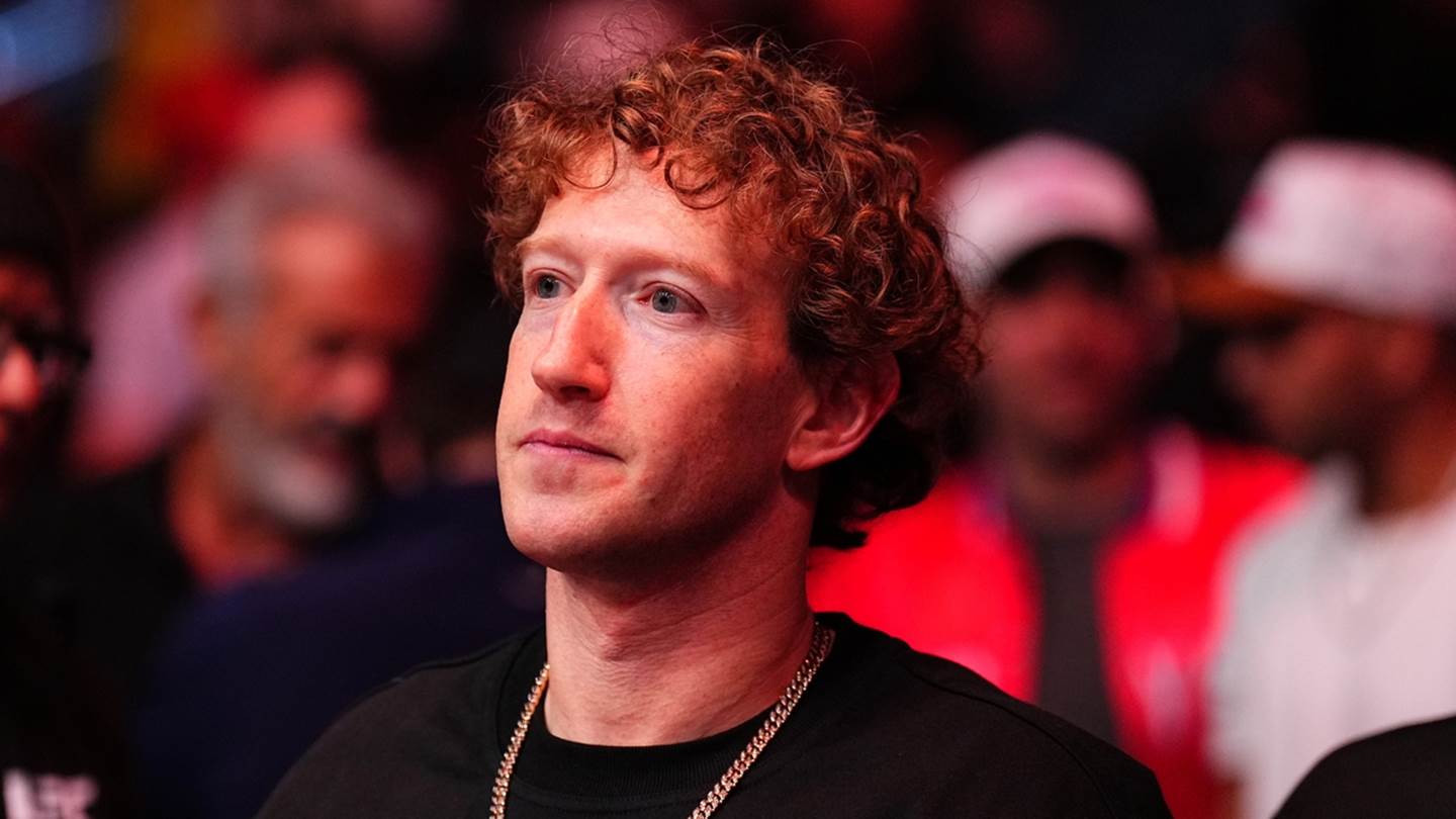 Το νέο ρολόι του Mark Zuckerberg είναι εξαιρετικά συλλεκτικό