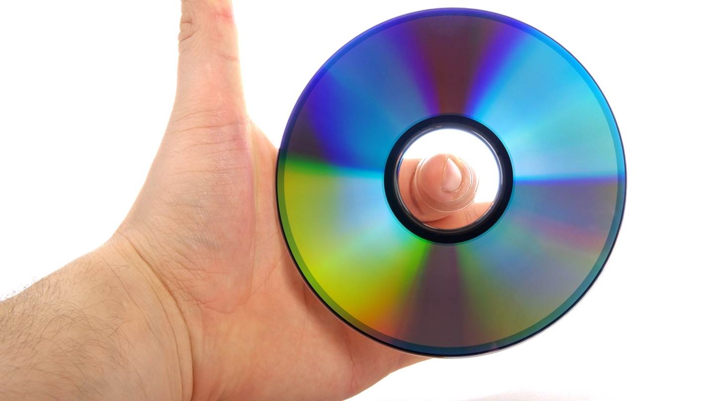 Τέλος εποχής: Γιατί η Sony 'σκοτώνει' το Blu-Ray