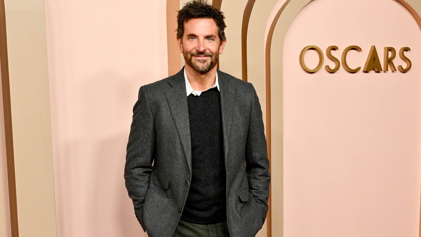 Κι αν ο Bradley Cooper 'έκαψε' κάθε πιθανότητα να πάρει φέτος το Όσκαρ;