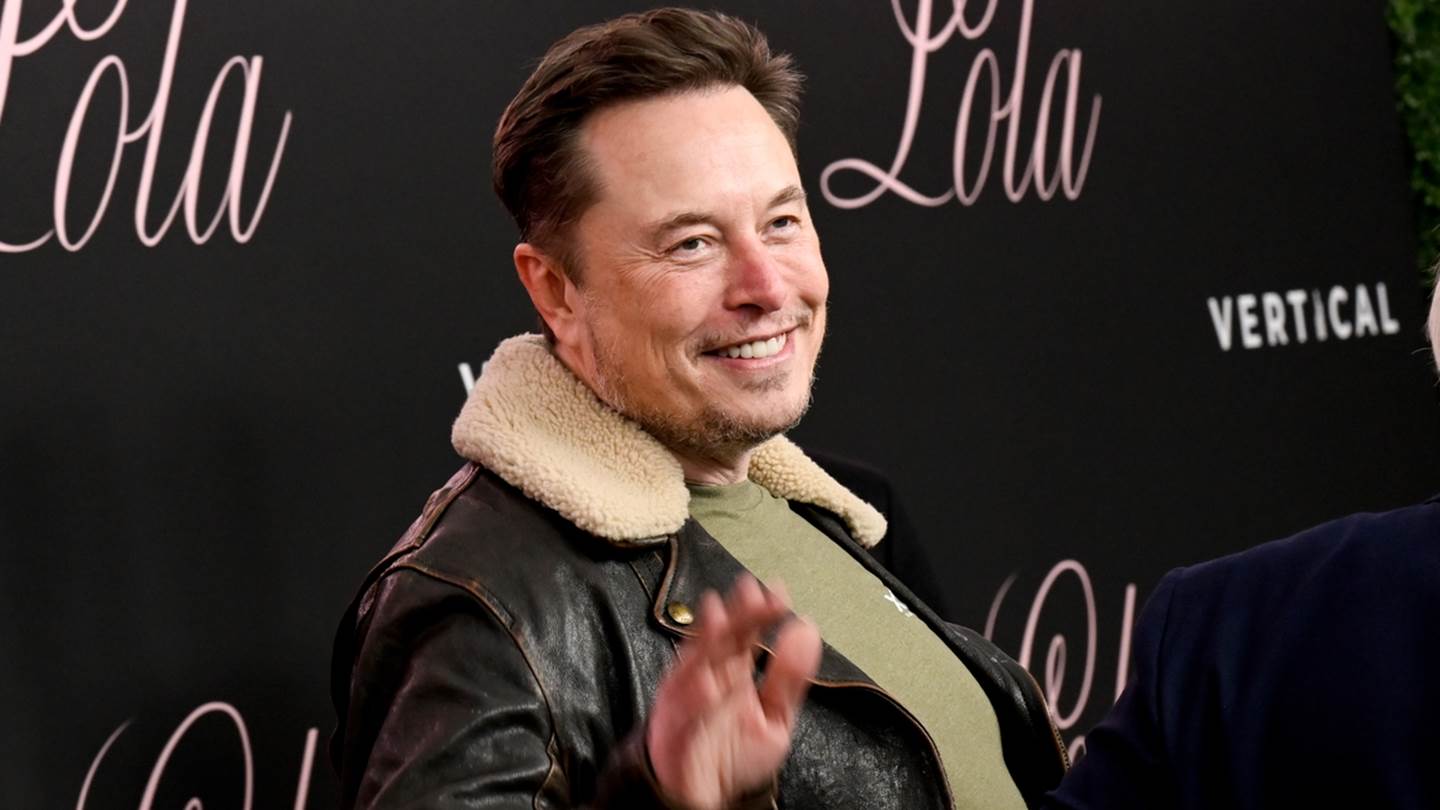 Τι ζόρι τραβάει ο Elon Musk με τα Oscars;