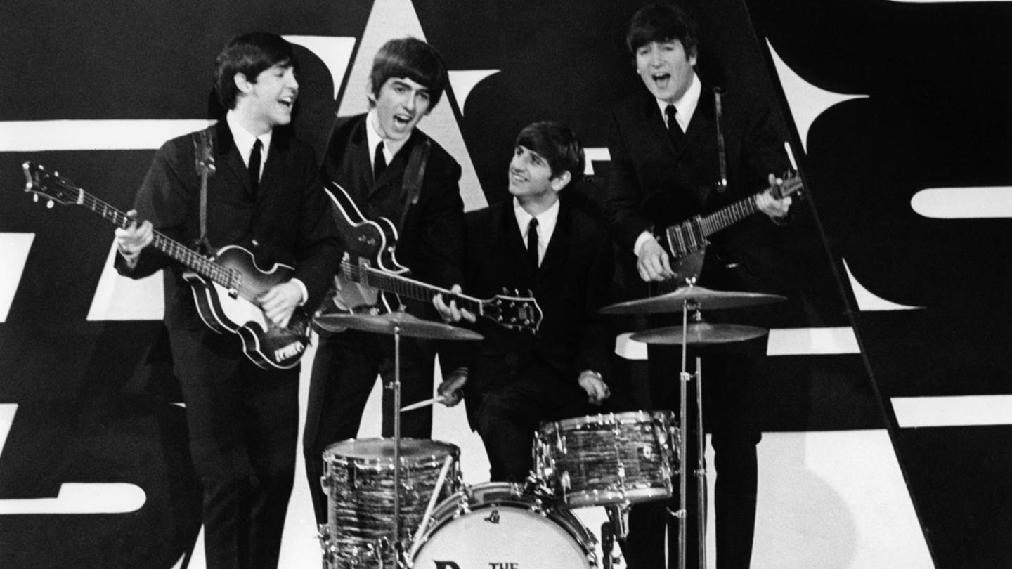 H ιστορία του χιτ των Beatles, Hey Jude, που έμεινε 9 εβδομάδες στο No1 των charts