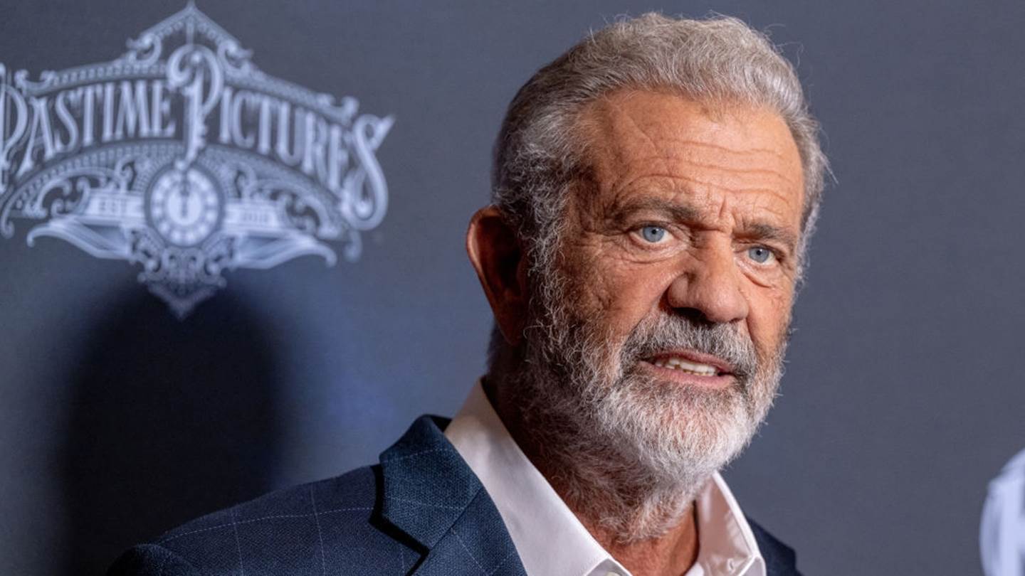 The Resurrection Of The Christ: Το σίκουελ του Mel Gibson θα είναι τεράστιο έπος - Έρχεται το 2027 σε δύο μέρη