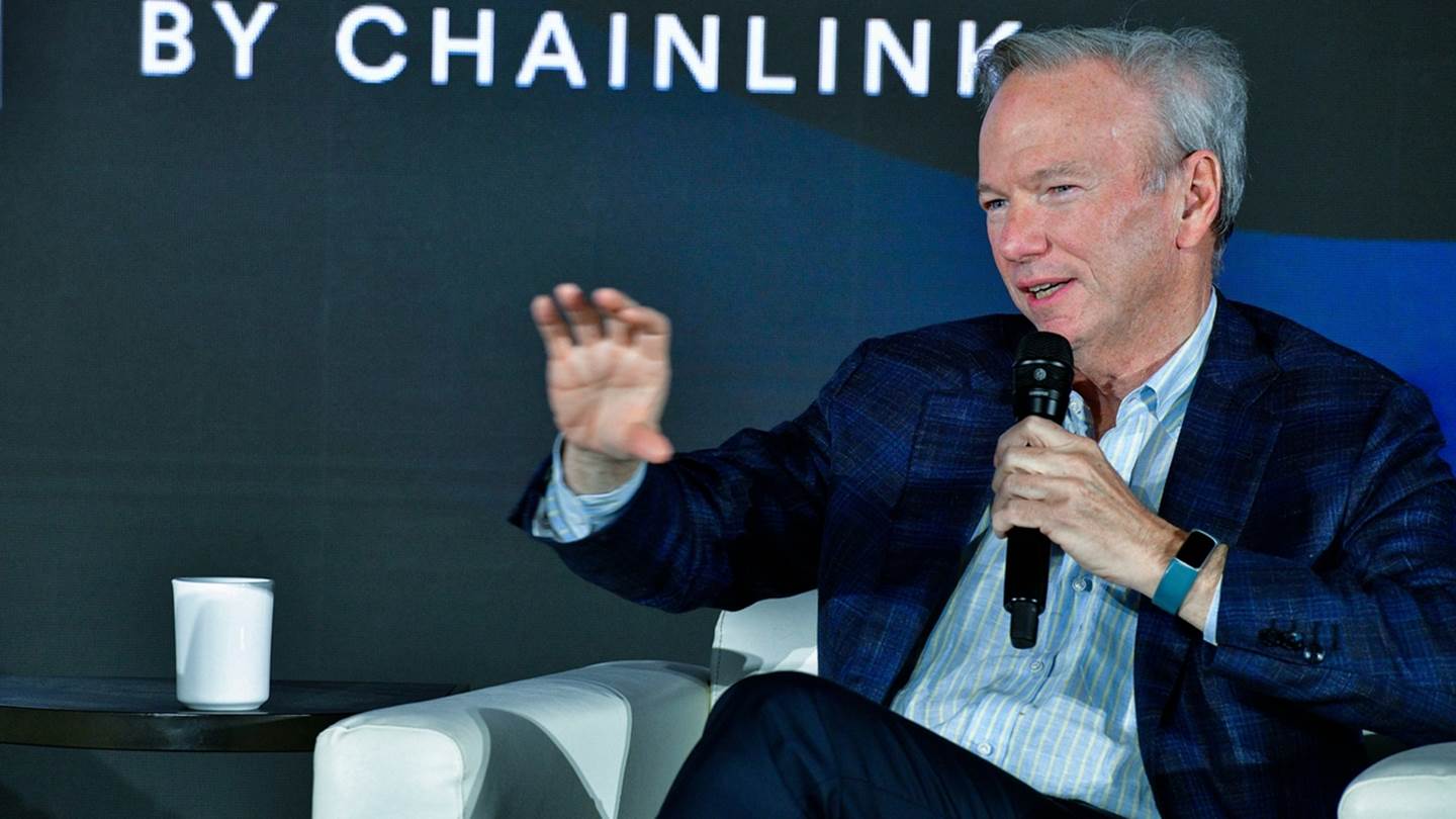 Γιατί δυσκολευόμαστε να συγκεντρωθούμε; Ο πρώην CEO της Google εξηγεί