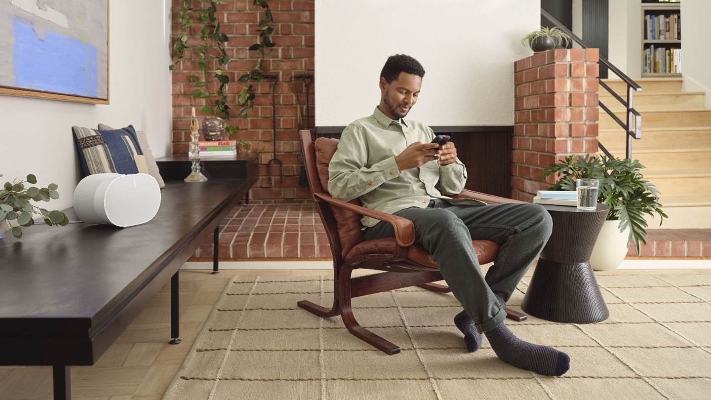 Ήρθε η ώρα να απολαύσεις τον ήχο που σου αξίζει