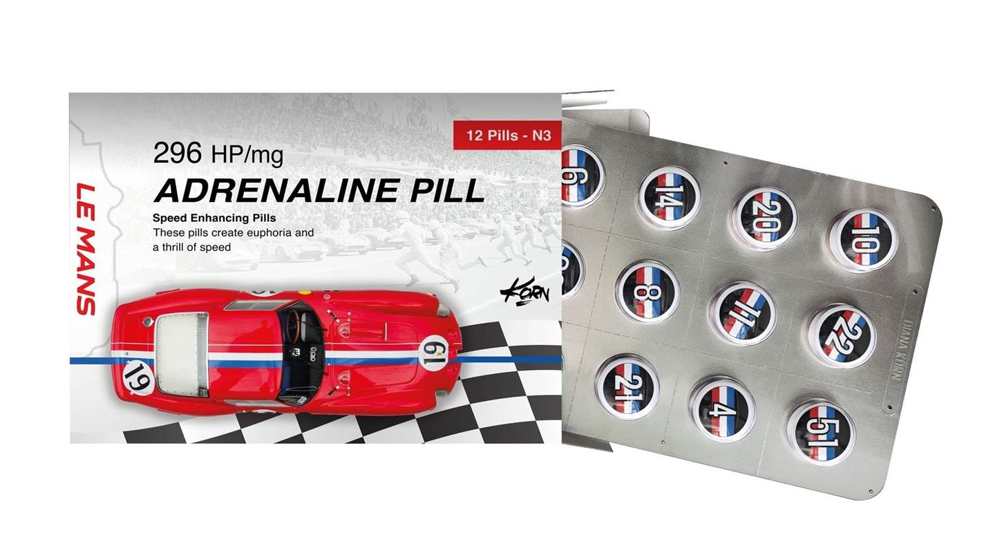 Τι είναι τα 