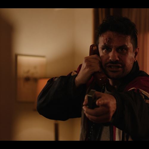 Η ιστορία του Σορίν Ματέι έγινε ταινία και αυτό είναι το trailer της