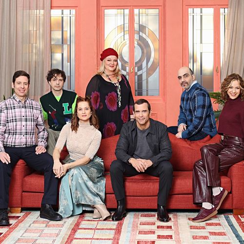 2 σειρές και μία εκπομπή της ΕΡΤ που ξεκινούν αυτήν την εβδομάδα