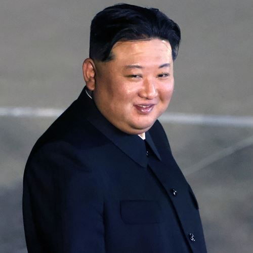 Σε άλλα νέα, έφηβοι εκτελούνται στη Βόρεια Κορέα επειδή βλέπουν Squid Game και ακούν K-Pop