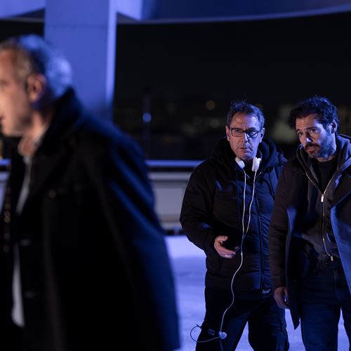 Αυτή είναι η νέα, πολλά υποσχόμενη ελληνική σειρά της Cosmote TV μετά το Ριφιφί