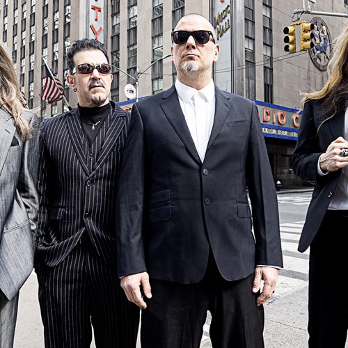 Και οι Pantera στο Release Athens