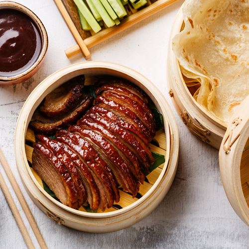 Λένε πως αυτά είναι τα πιο exotic εστιατόρια της Αθήνας