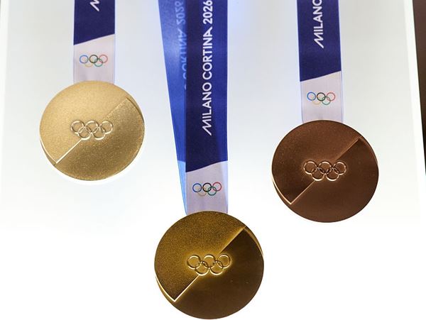 Το απίθανο ποσό που κοστίζουν τα μετάλλια των Χειμερινών Ολυμπιακών Αγώνων