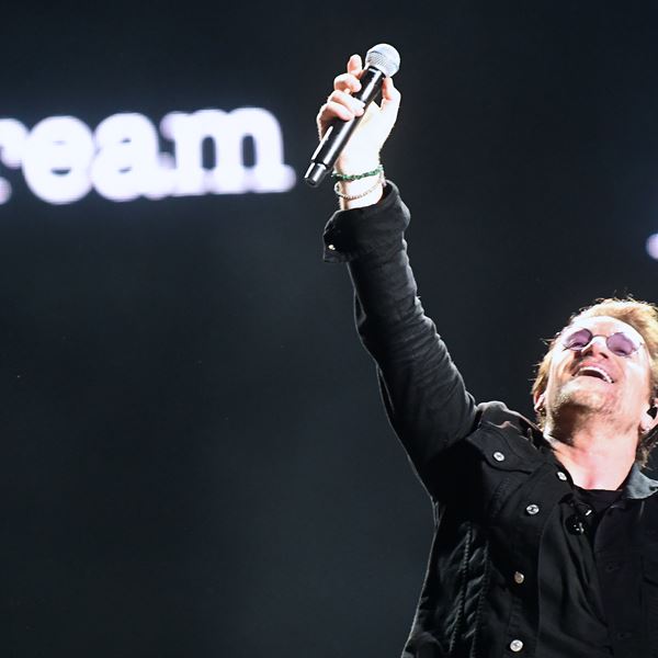 Το καλύτερο άλμπουμ των 80s ανήκει στους U2