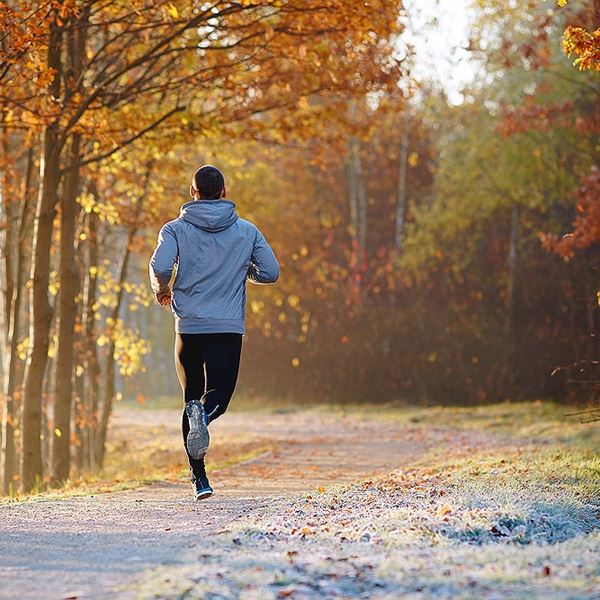 Πώς θα αναβαθμίσεις το τρέξιμό σου