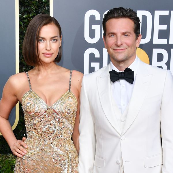 Οι πιο καλοντυμένοι άντρες στις φετινές Χρυσές Σφαίρες