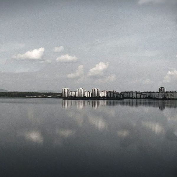 Οι άγνωστες πόλεις που η πρώην ΕΣΣΔ εξαφάνισε από τους χάρτες της