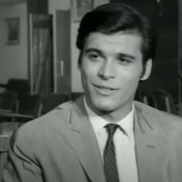 Έφυγε από τη ζωή ο Άλκης Γιαννακάς, 'Το ρεμάλι της Φωκίωνος Νέγρη'