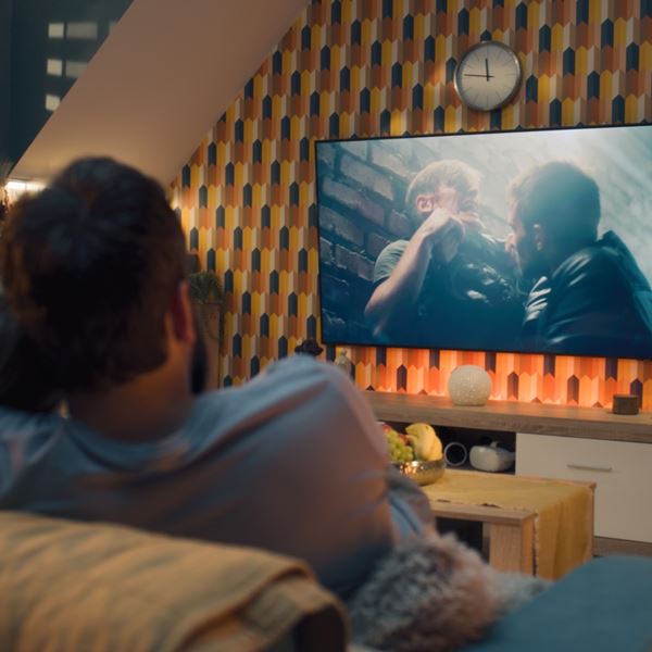 Σε αυτήν τη χώρα μπαίνεις φυλακή αν κάνεις spoiler