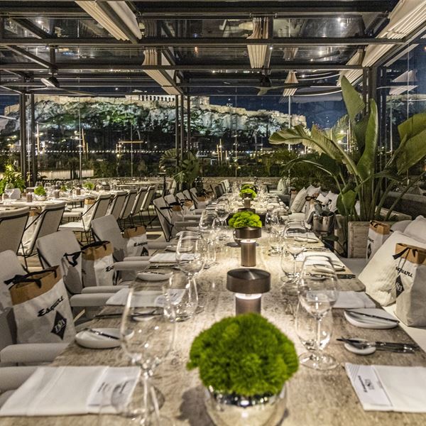 Τα Tasty Awards 2024 στρώνουν τραπέζι με το Esquire