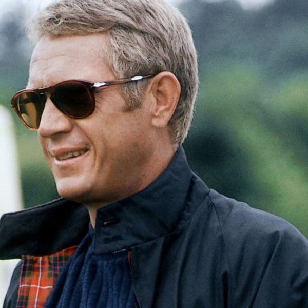 Harrington, το πιο αγαπημένο αντρικό εποχικό jacket