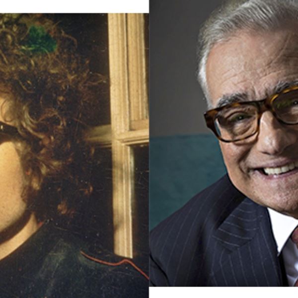 Ο Martin Scorsese θα σκηνοθετήσει ντοκιμαντέρ για τον Bob Dylan