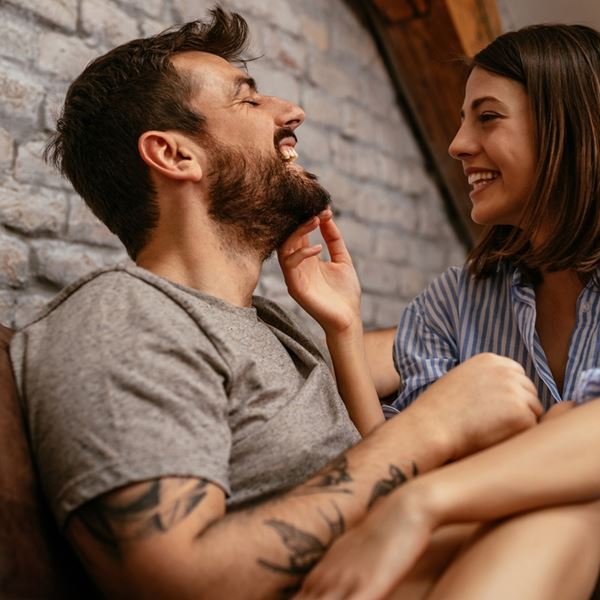 Οι σωστές φράσεις για να σώσεις τη σχέση σου