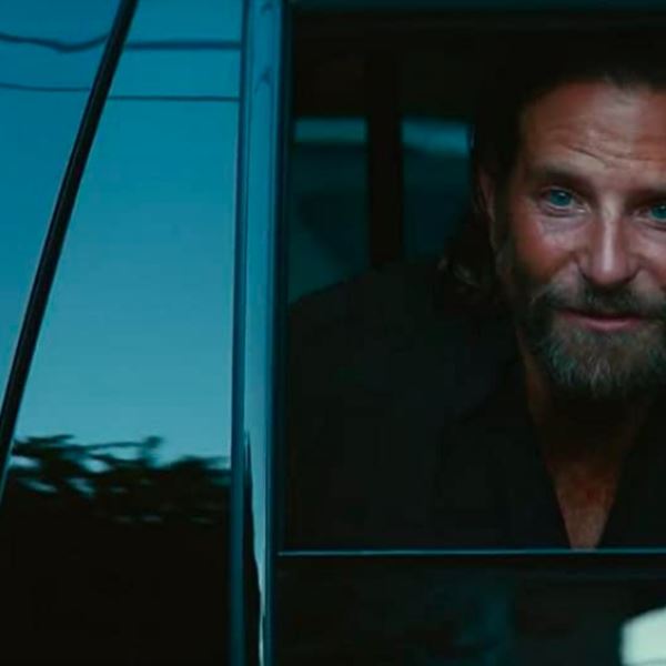 O Bradley Cooper και οι ρόλοι της ζωής του
