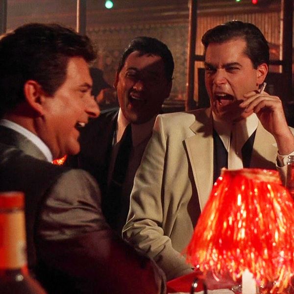 Η νέα μαφιόζικη σειρά που θα έχει κάτι από Sopranos και Goodfellas