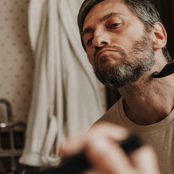 Η καταλληλότερη ώρα της ημέρας για ξύρισμα