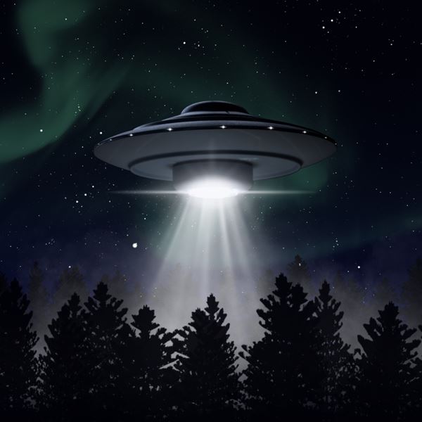 Κι αν οι εξωγήινοι υπάρχουν και έχουν έδρα το Περού;