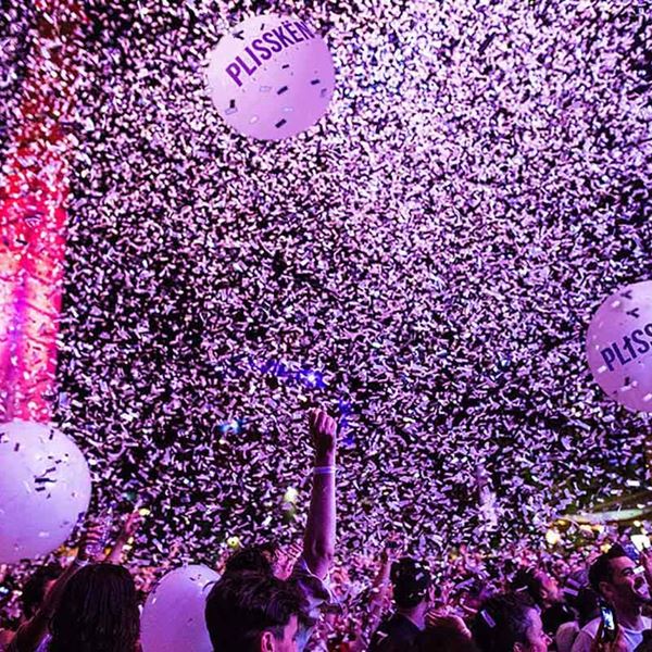 Μουσική Τεχνόπολη και τον Σεπτέμβριο