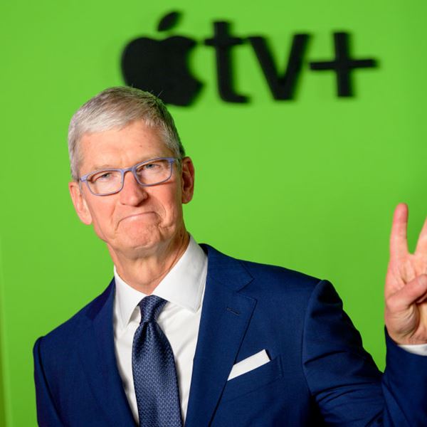 Τι περιμένουμε από το event της Apple