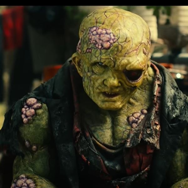 Ποια είναι η superhero ταινία που προκαλεί μαζικές αποχωρήσεις θεατών από τα πρώτα λεπτά-Είναι τόσο χάλια;