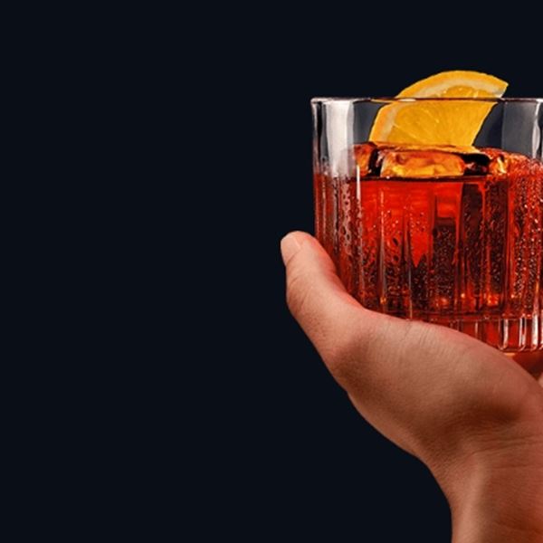 Campari | Το Negroni Week επιστρέφει στα bar της Αθήνας