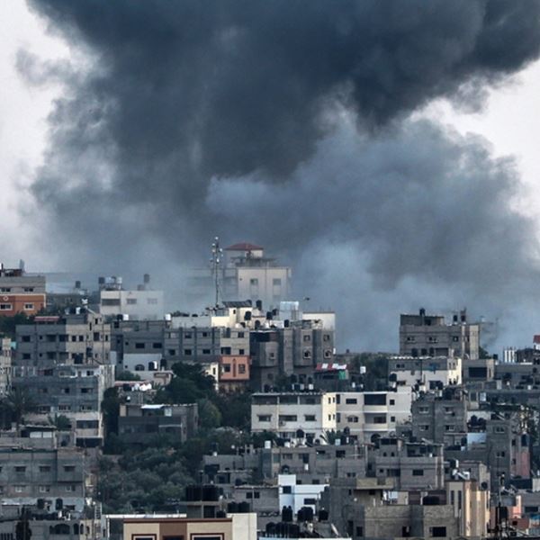 Στο Ισραήλ οι νεκροί ξεπερνούν τους 1.100