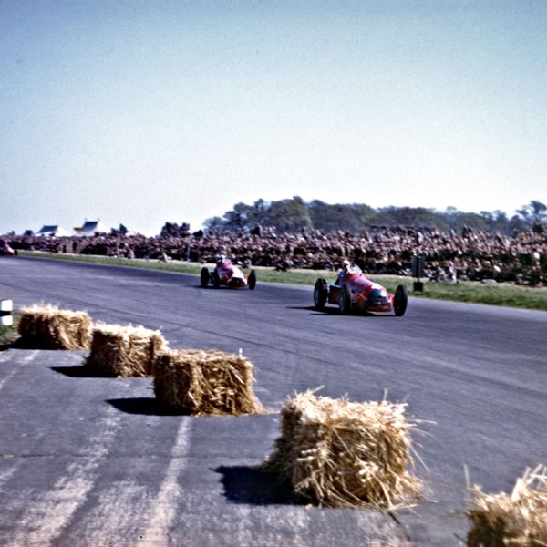 71 χρόνια από τον πρώτο αγώνα της Formula 1