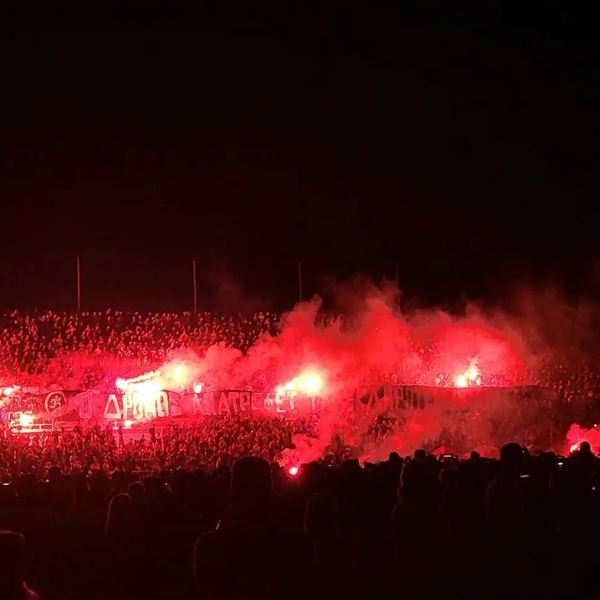 Ο ΛΕΞ και η τέχνη του viral χωρίς καμία διαφήμιση