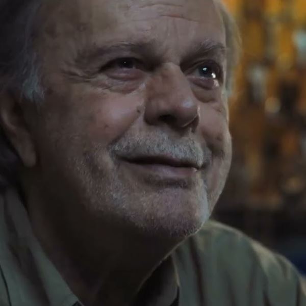 Έφυγε από τη ζωή ο ηθοποιός Χρήστος Πολίτης