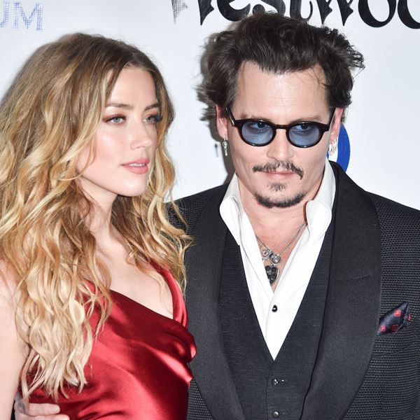 Johnny Depp - Amber Heard: Ο πόλεμος μεταξύ τους συνεχίζεται
