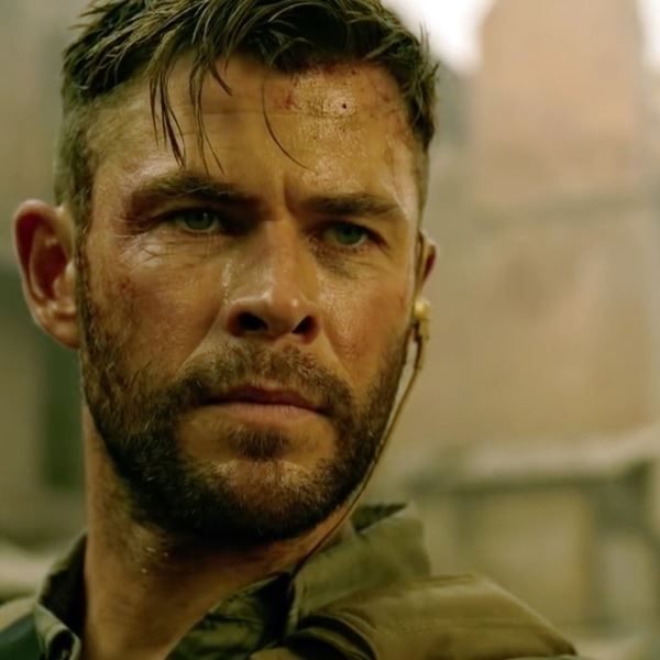 Chris Hemsworth, o villain του Furiosa