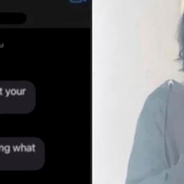 O μακελάρης του Τέξας μιλούσε με Έλληνες εφήβους στα social media