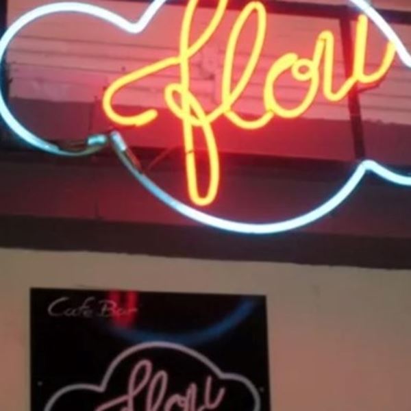 Φλου, τίτλοι τέλους για το θρυλικό μπαρ της Θεσσαλονίκης