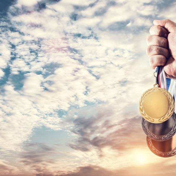 Auf Wiedersehen της Ελλάδας με πέντε μετάλλια στο Ευρωπαϊκό του Μονάχου