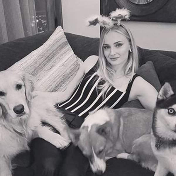 Η Πρωτοχρονιά των celebrities